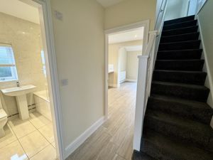 Hallway- click for photo gallery